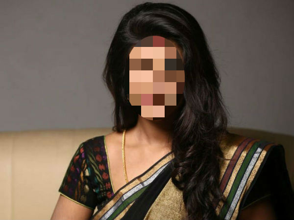 Lesser Known Facts about Actress Aiswarya Rajesh! Lesser Known Facts about Actress Aiswarya Rajesh!