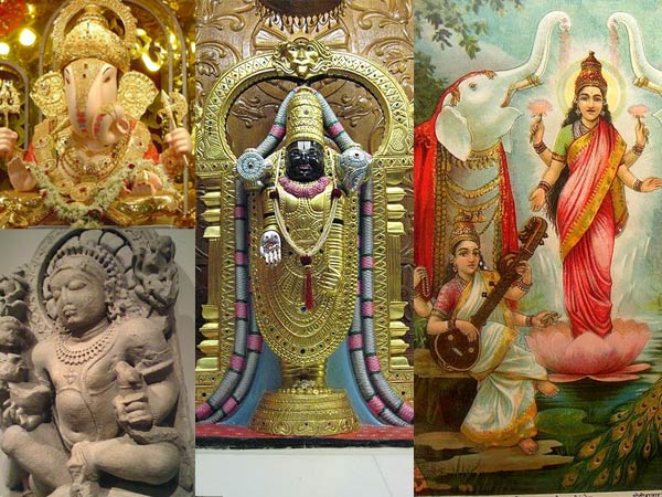 கடவுள் வழிபாட்டை நிறுத்துவது