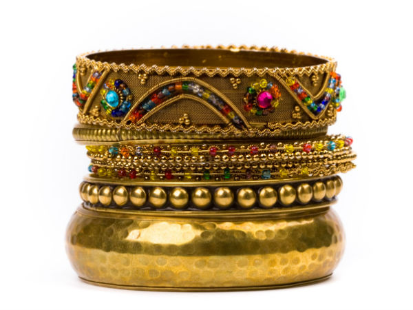 தங்கத்தின் நன்மைகள்