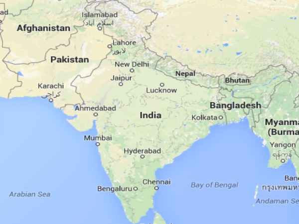 வலுவான நம்பிக்கைகள் கொண்ட நாடு