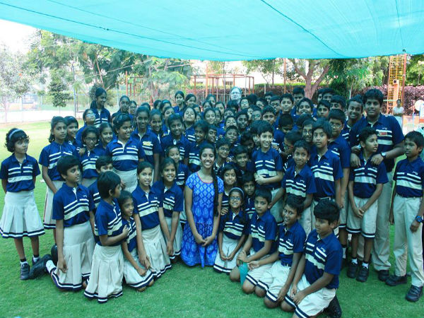 டயானா விருது