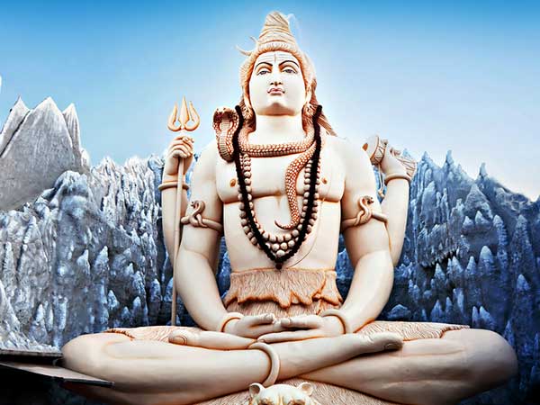 கடவுளை வழிபடுதல்