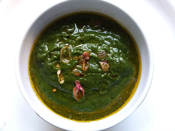 சாப்பிட வேண்டிய முறை