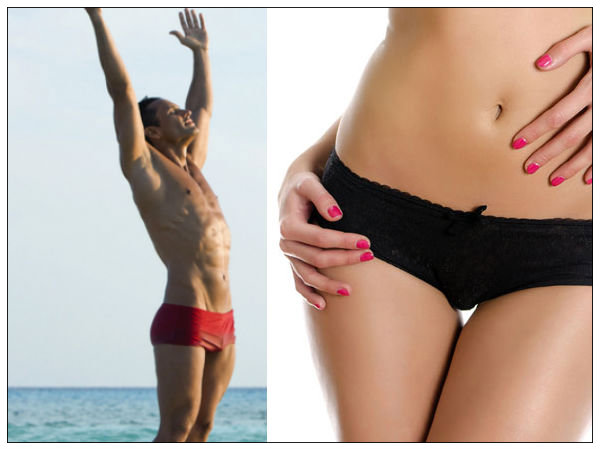 உள்ளாடைகள்