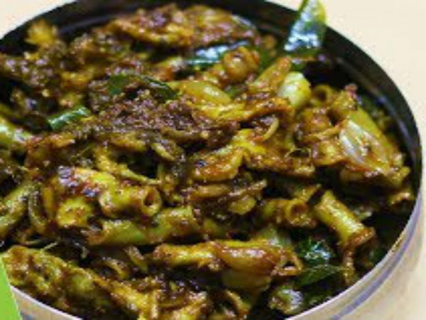 ஆட்டுக்குடல்