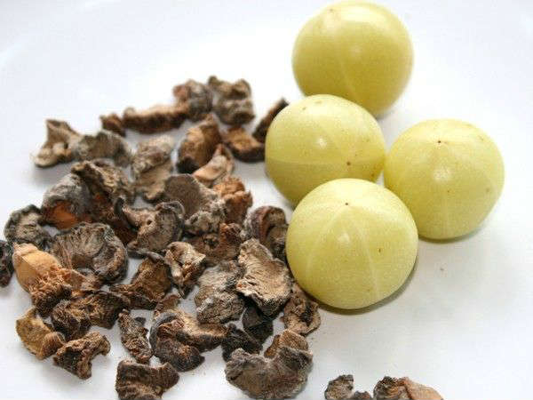 ஆம்லா சுப்பாரி