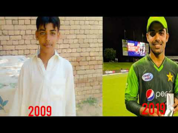 ஷாதப் கான்