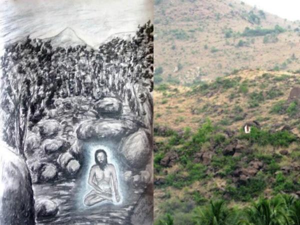 அகத்திய மாமுனி!