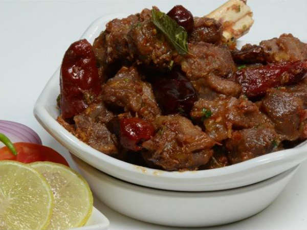 தொடைக்கறி