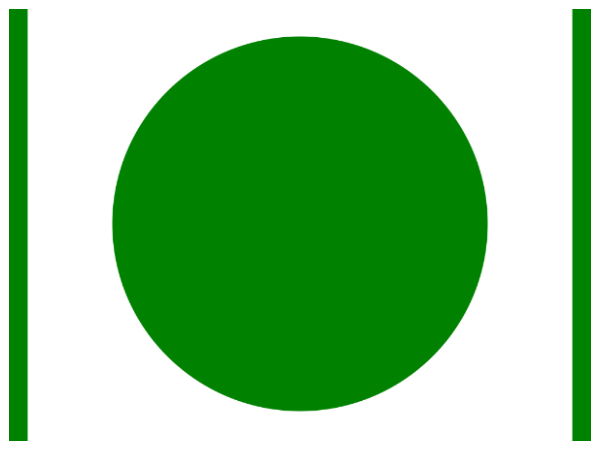 பச்சை நிற அங்கீகாரம் 