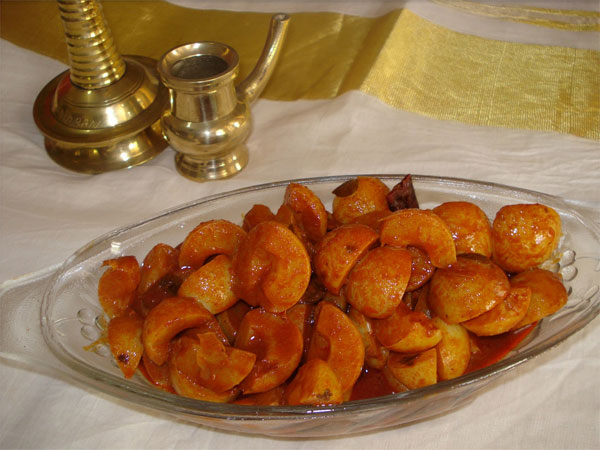 ஊறுகாய்