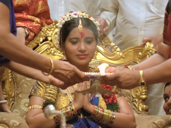 வளைகாப்பு!