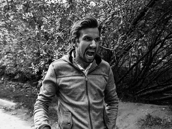 எதிலும் தீவிரம்