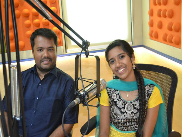 மீண்டும் துபாய்