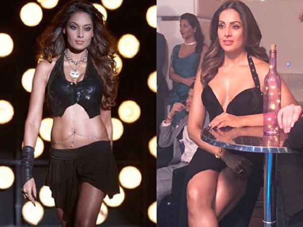 பிபாசா பாஷூ