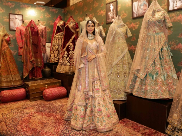 மினுமினுப்பு!