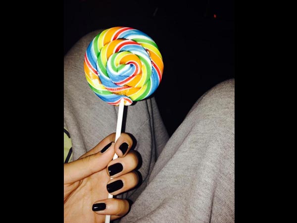 கருப்பு