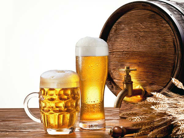 மதுவிலக்கும் மர்மமும்