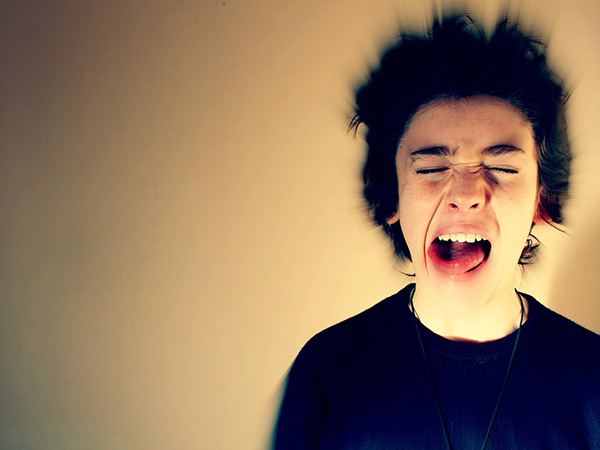 'நோ' சொல்லுதல்