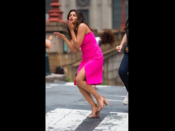 பிங்க் நிறம்