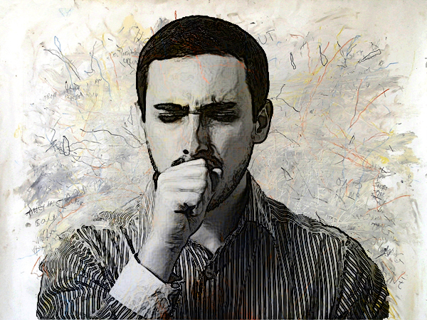 இரும்பல், காய்ச்சல் 