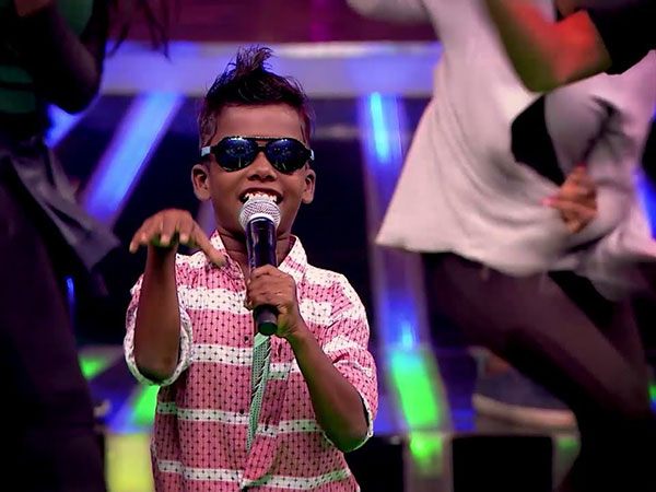 கானா ஸ்டார் கானா ஸ்டார்