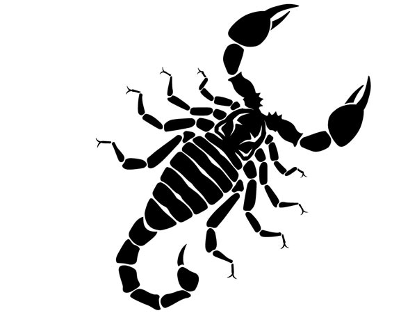 விருச்சிகம்