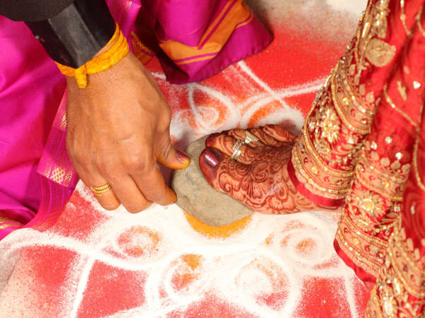 திருமணம்