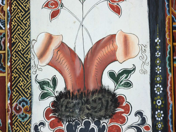 நாட்டுப்புற நடைமுறைகள்