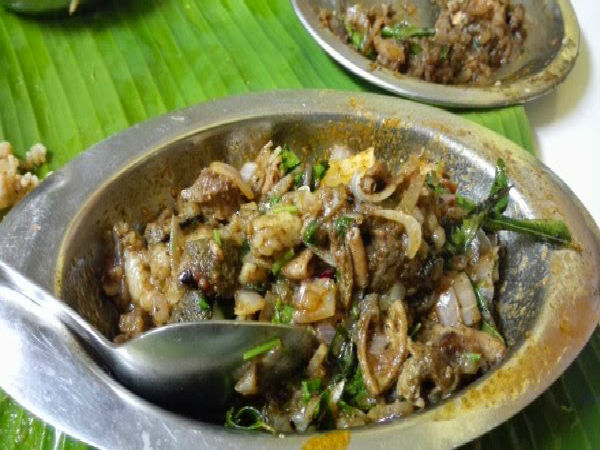 ஆட்டின் தலை