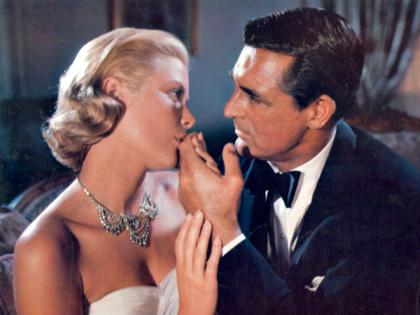 கிரேஸ் கெல்லி!