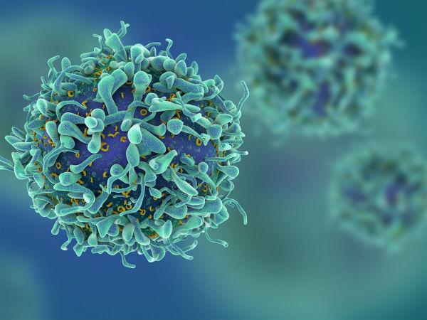 வீரியமான புற்றுநோய்