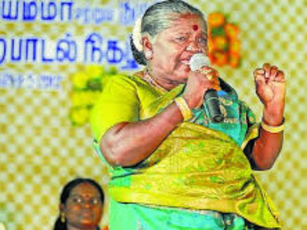 நாடு சும்மா கெடந்தாலும்