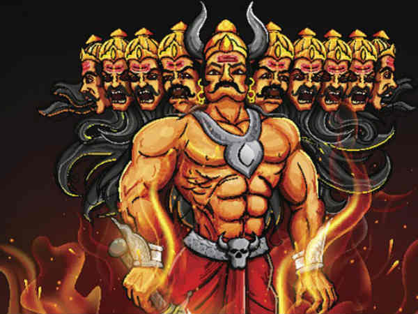 இராவணன்