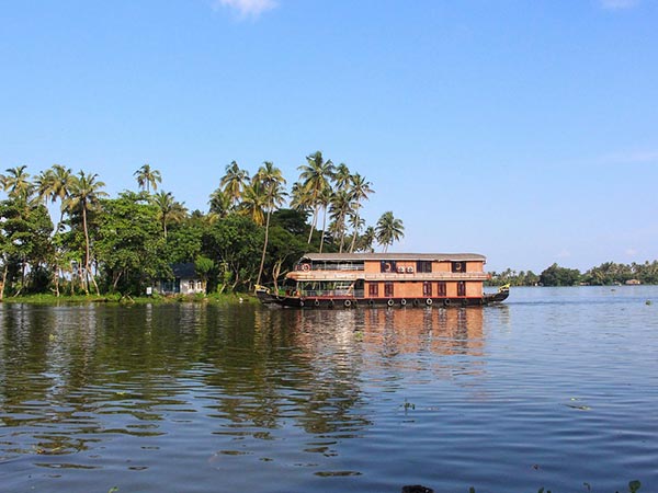 இயற்கையே அழகு!