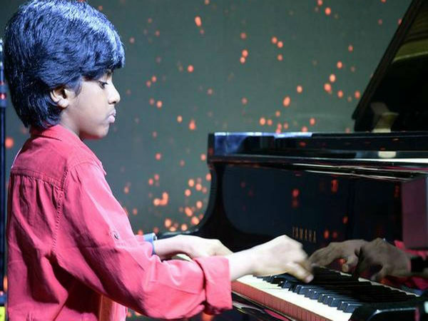 லிடியன் நாதஸ்வரம்