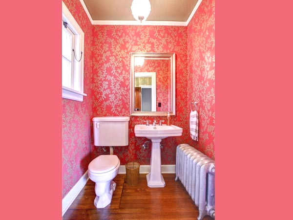 சுத்தம் பற்றிய நினைப்பு