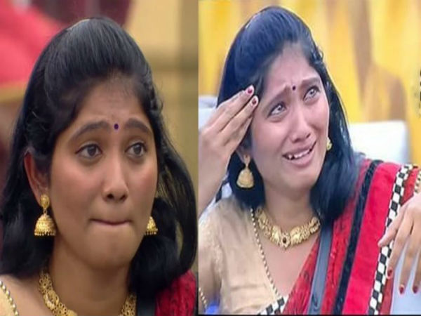 பிக்பாஸ் வாய்ப்பு