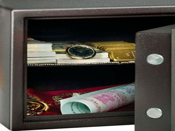 தொழில் பெருக