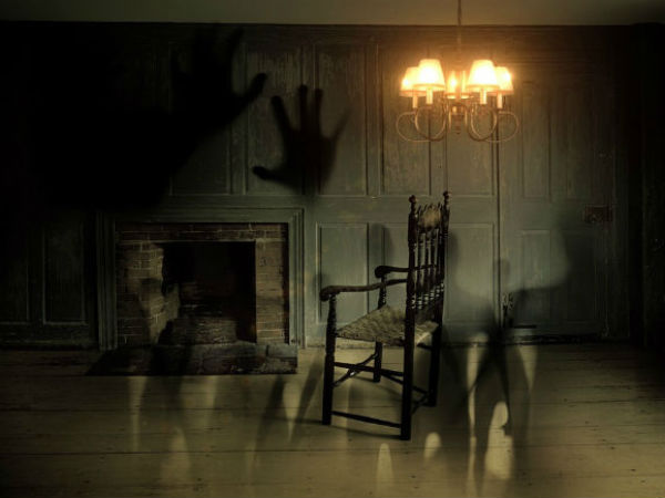 ஆடும் நாற்காலி