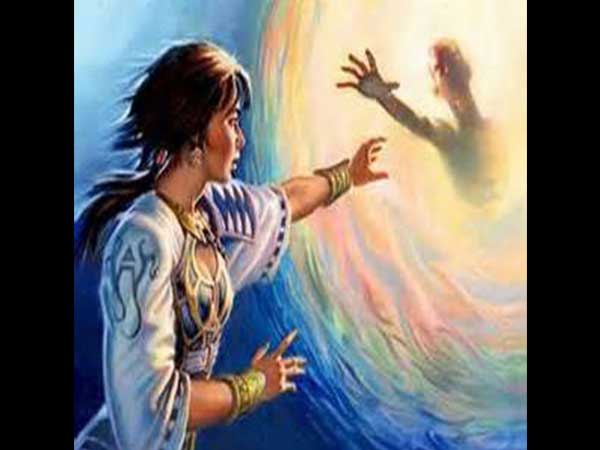 இழந்த விரும்பியவர்கள்