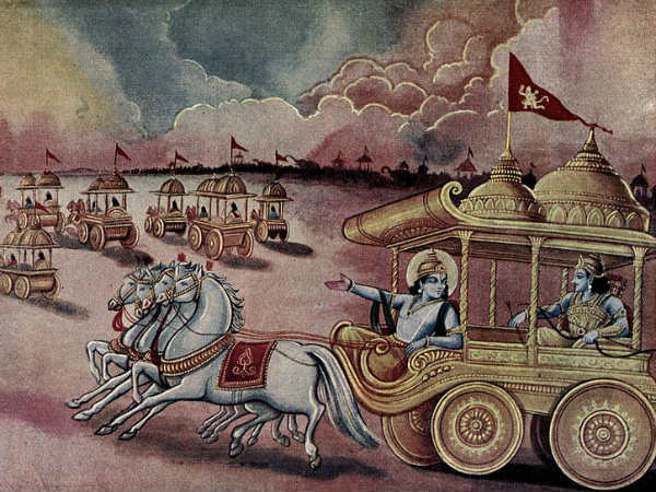 யாதவர்கள்