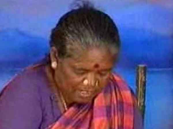 கலைமாமணி விருது