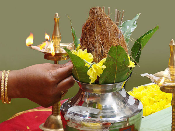 கலசங்கள்