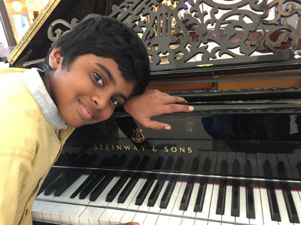 அதென்ன பேரு லிடியன் நாதஸ்வரம்?