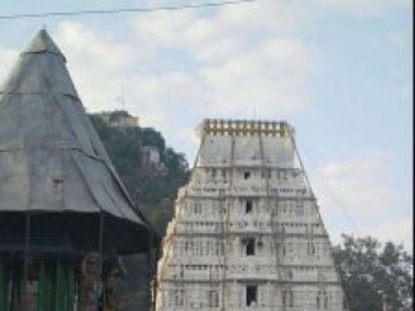 கோவில் பரிகாரங்கள்