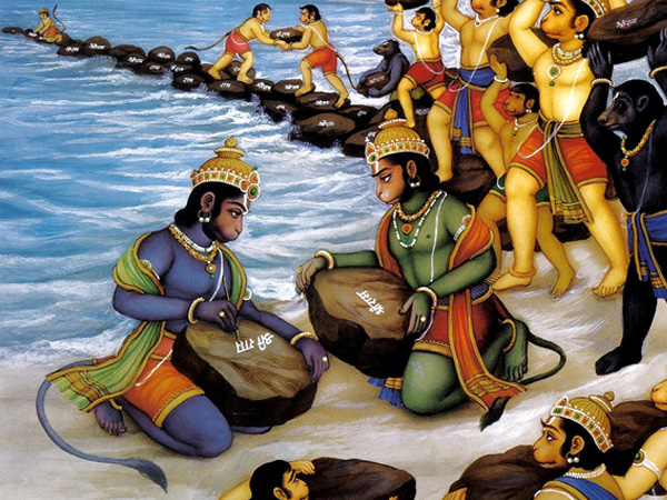 ராமாயணத்தில் ஜாம்பவந்தா