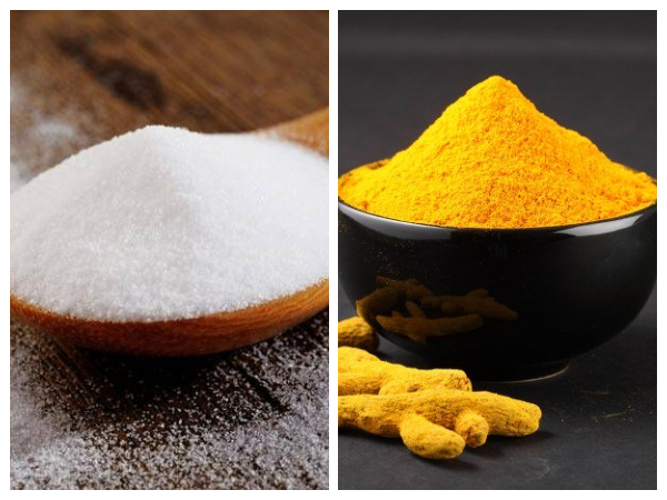 உப்பும் மஞ்சளும் 