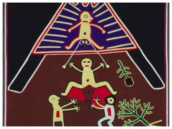 சித்திரம்- விசித்திரம்!