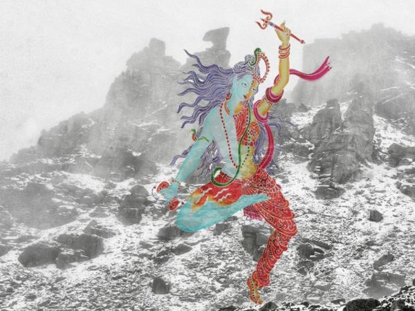 கைலாய மலை